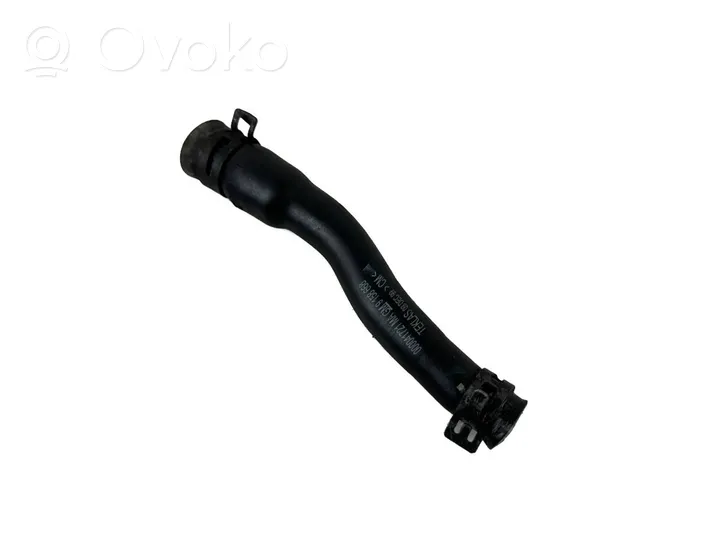 Opel Meriva A Breather/breather pipe/hose 9158668