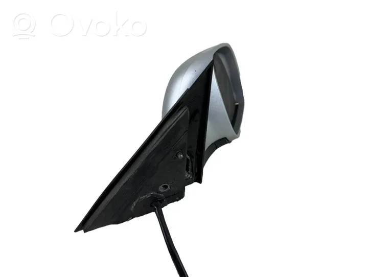 Volkswagen PASSAT B5.5 Front door electric wing mirror 020514