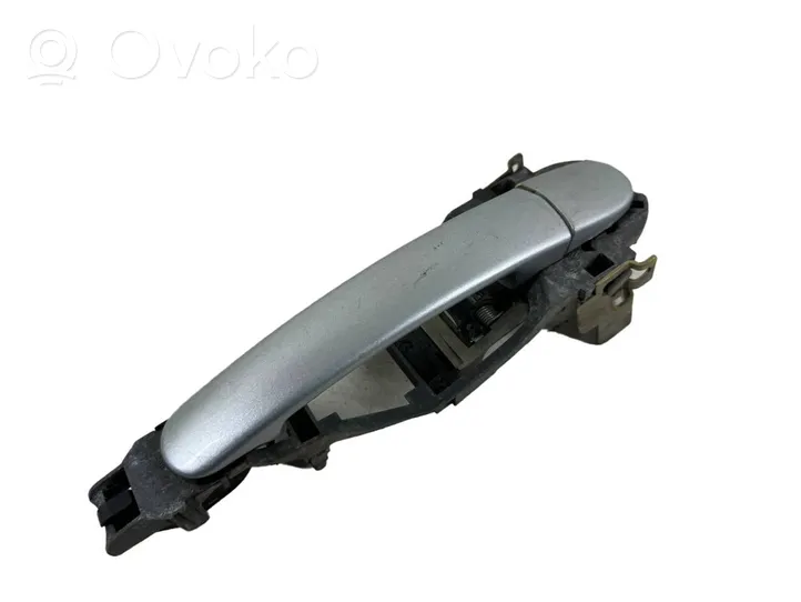 Volkswagen PASSAT B5.5 Front door exterior handle 