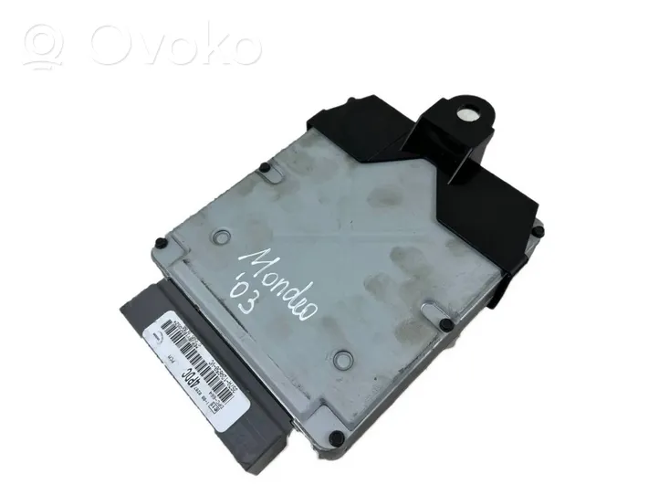 Ford Mondeo Mk III Sterownik / Moduł ECU 3S7A12A650VC