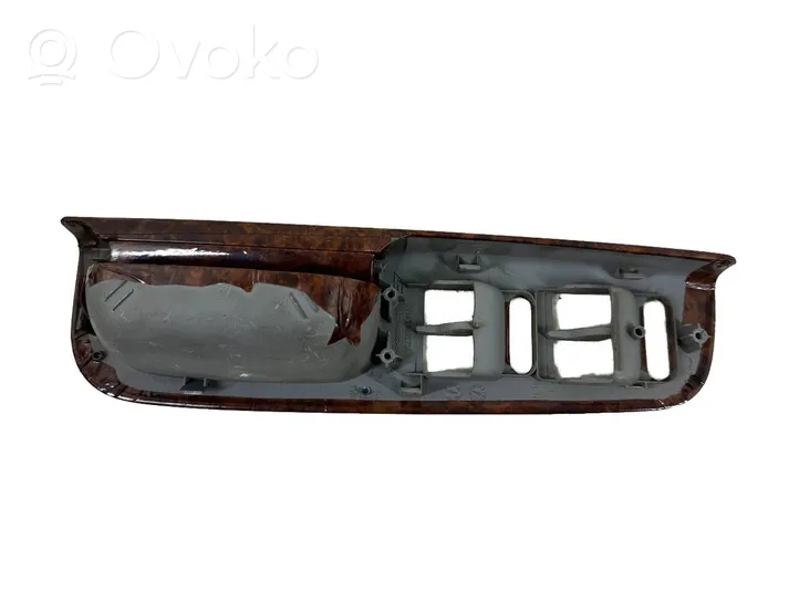 Volkswagen Sharan Rivestimento pulsantiera finestrino della portiera anteriore 7M3867171A