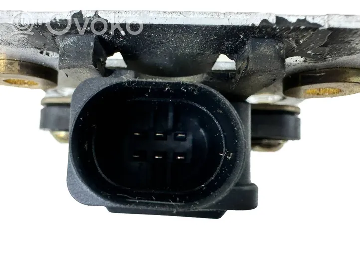 Volkswagen PASSAT B5.5 ESP acceleration yaw rate sensor 0265005213