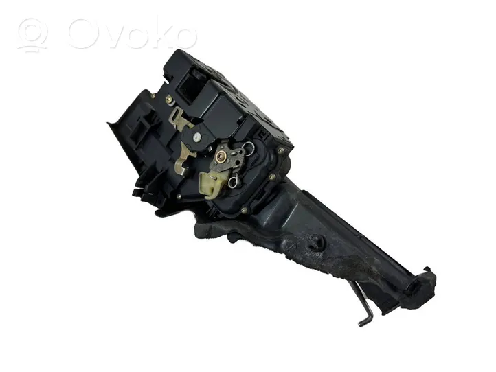 Audi A4 S4 B6 8E 8H Serrure de porte avant 8E0837349