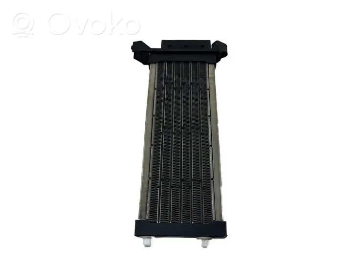 Audi A4 S4 B6 8E 8H Electric cabin heater radiator 8E1819011