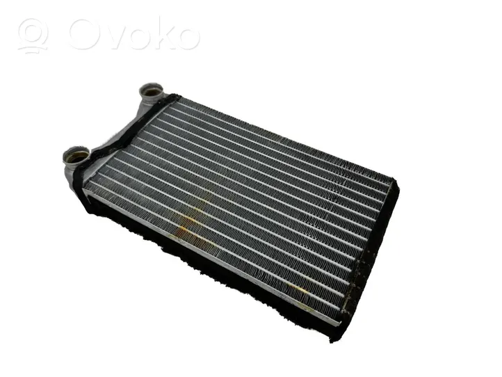 Audi A4 S4 B6 8E 8H Heater blower radiator 8E1820031