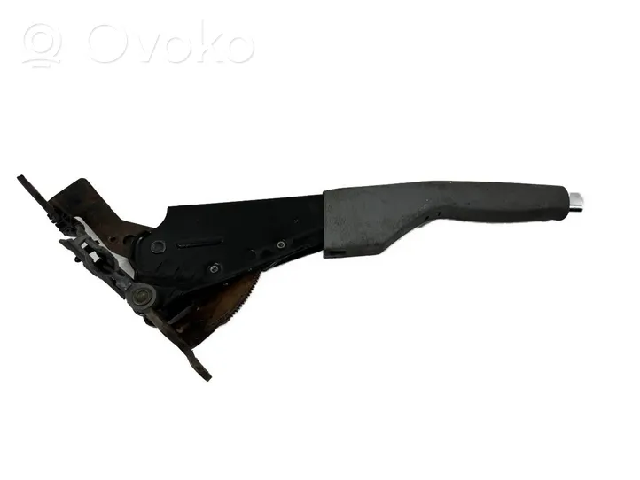 Volkswagen PASSAT B5.5 Handbrake/parking brake lever assembly 