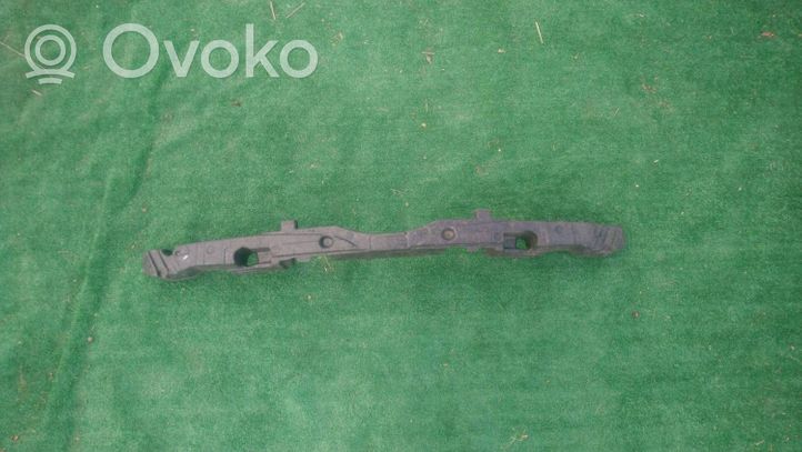 Opel Astra J Barra di rinforzo del paraurti anteriore 13368666