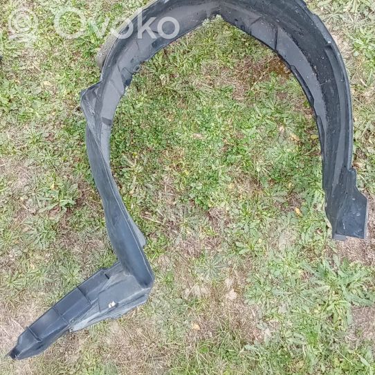538750F021 Toyota Verso Front wheel arch liner splash guards, 37.12 € RRR