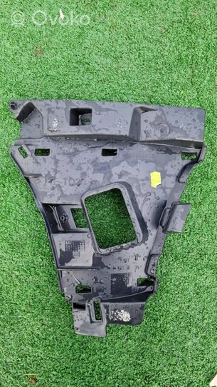 Renault Captur II Staffa di rinforzo montaggio del paraurti anteriore 960164241R