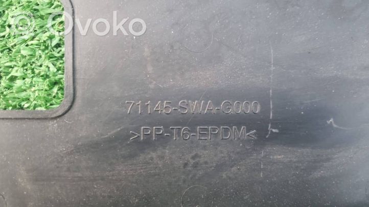 Honda CR-V Numura zīmes turētājs 71145SWAG000