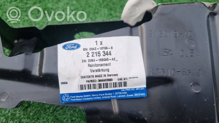 Ford Kuga II Lokasuojan kannake DV4416B045AE