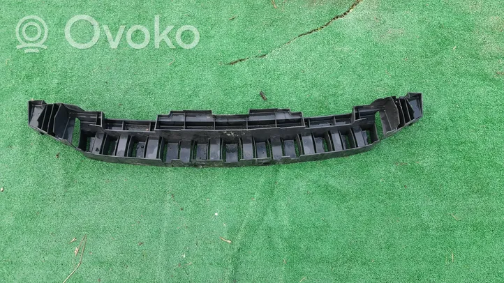 Peugeot 2008 II Front bumper foam support bar 9804588580