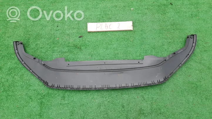 Volkswagen Golf Sportsvan Spoiler Lippe Stoßstange Stoßfänger hinten 510805915A