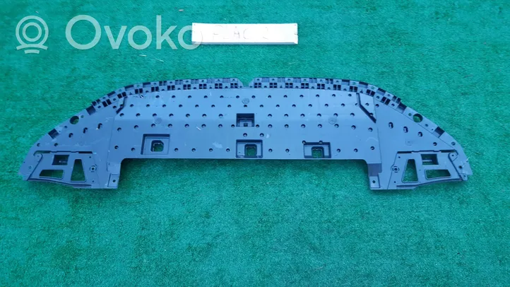 Peugeot 208 Osłona pod zderzak przedni / Absorber 9823206580