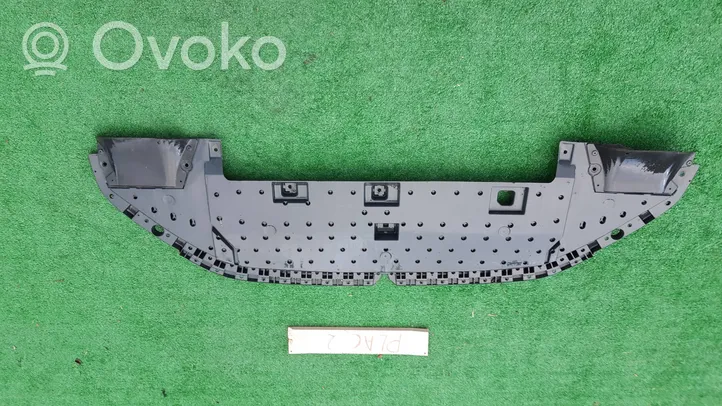 Peugeot 208 Osłona pod zderzak przedni / Absorber 9823206580