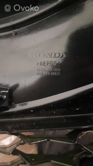 Honda Jazz Turbīnu elektriskās vadības pievads 71121-TAR-G50