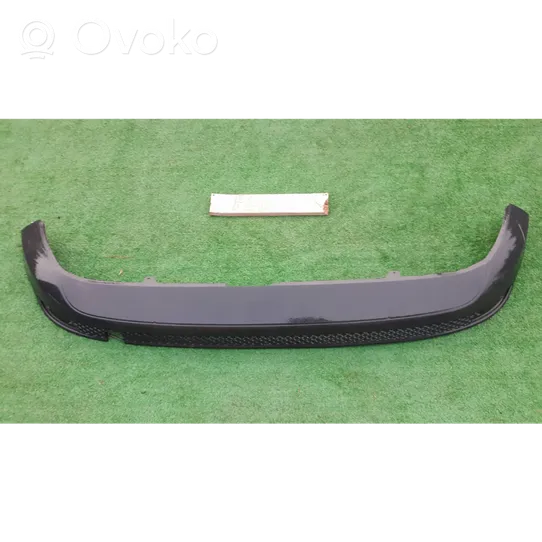 Ford Focus Rear bumper lower part trim BM51A17A894A