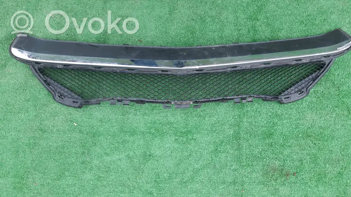 Mercedes-Benz CLK C207 A207 Grille de calandre avant A2078851923