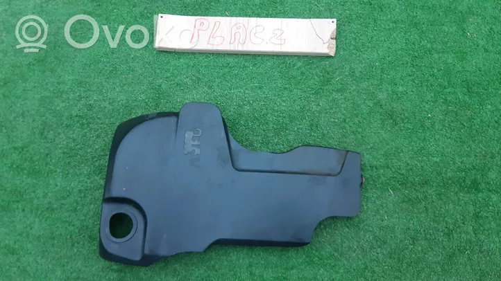 Iveco Daily 5th gen Engine cover (trim) 504047907