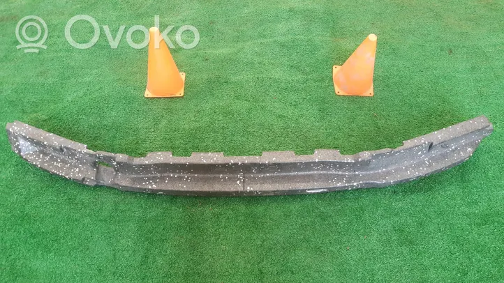 BMW 1 F20 F21 Absorber zderzaka przedniego 8048970