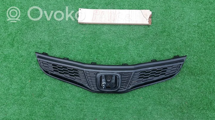 Honda Jazz Grille de calandre avant 71120-TG5-H510-M1