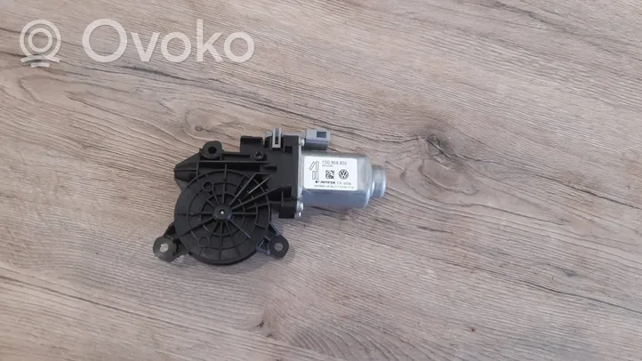 Volkswagen Up Front door window regulator motor 1S0959802