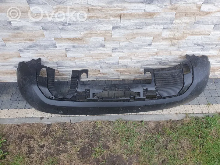 Citroen C4 III e-C4 Paraurti 9834697980