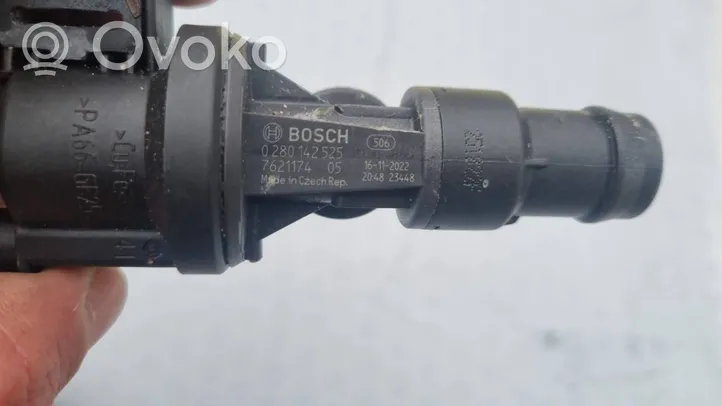 BMW 2 F45 Fuel tank valve 7621174