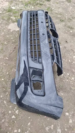 Volkswagen Amarok Front bumper Amarok