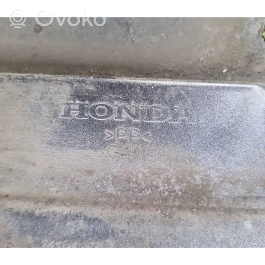 Honda Civic IX Pare-choc avant HonDa