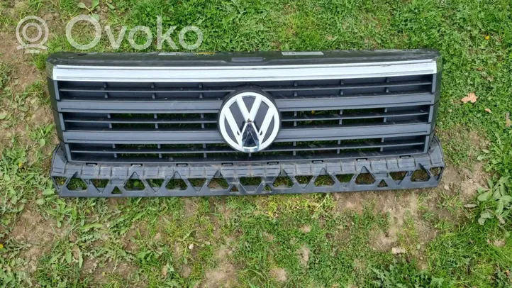 Volkswagen Crafter Grille de calandre avant 7C0853653F