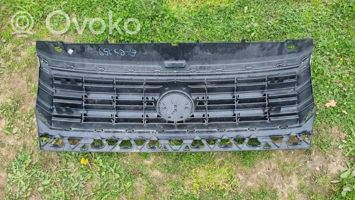 Volkswagen Crafter Atrapa chłodnicy / Grill 7C0853653F