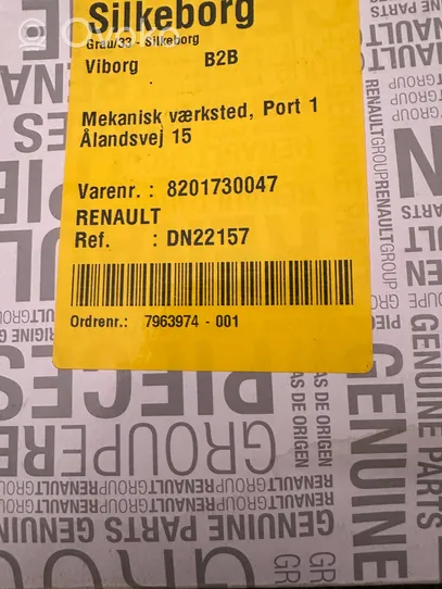 Renault Express Wiązka przewodów czujnika parkowania PDC 8201730047