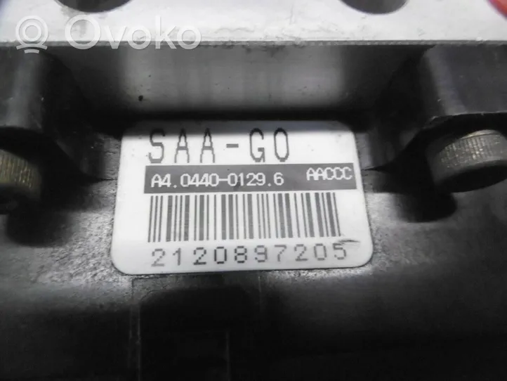 Honda Jazz Pompe ABS A4044001296