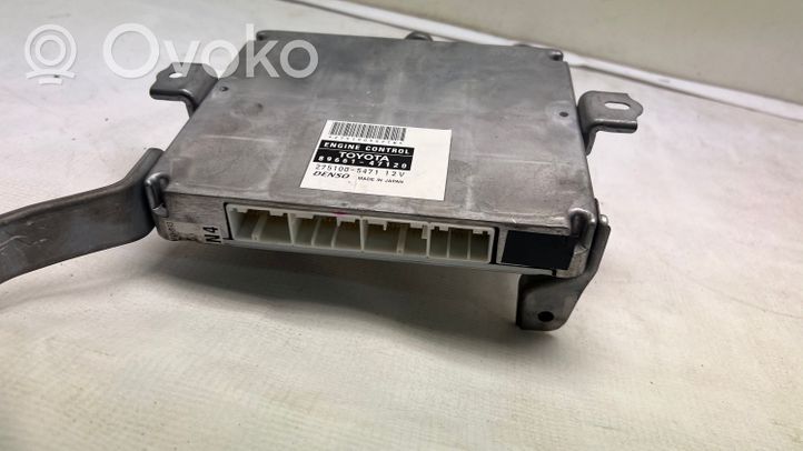 Toyota Prius (XW20) Variklio valdymo blokas 8966147120