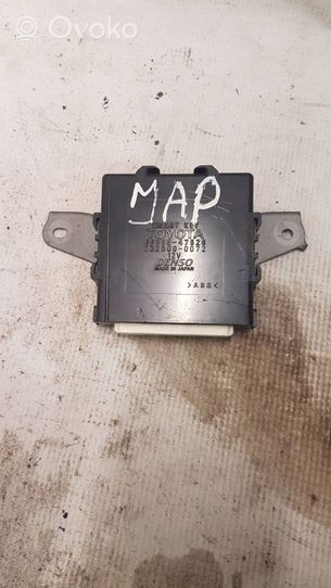 Toyota Prius (XW20) Module de contrôle sans clé Go 8999047020