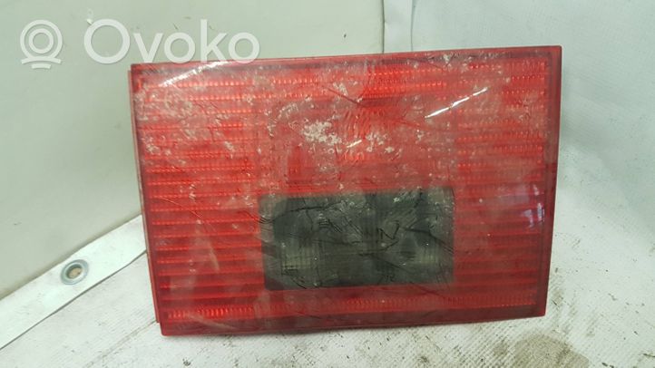 Volkswagen Sharan Lampy tylnej klapy bagażnika 964539