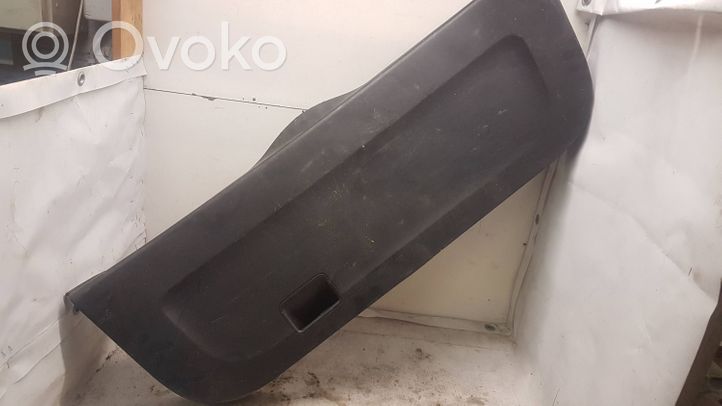 Toyota Prius (XW20) Bagāžnieka sliekšņa dekoratīvā apdare 6775047010