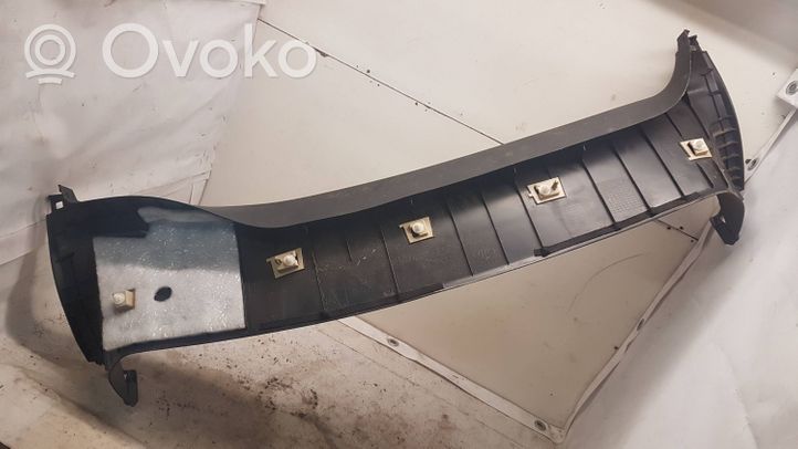 Toyota Prius (XW30) Rivestimento portellone posteriore/bagagliaio 6775147040