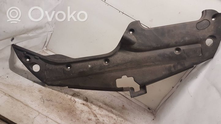 Toyota Prius (XW20) Schlossträger Frontträger Frontmaske 5328947010