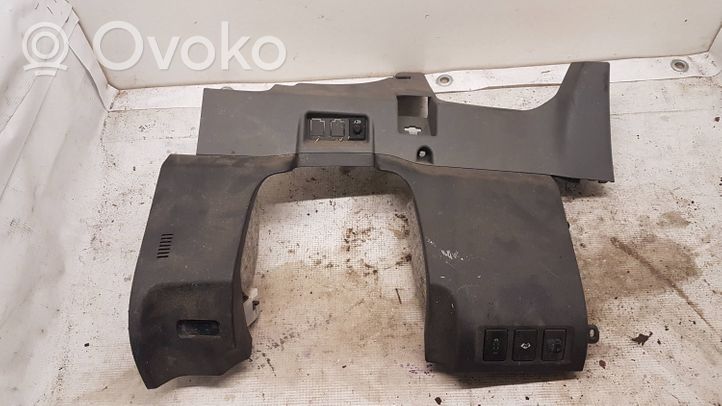 Toyota Prius (XW20) Rivestimento del pannello 5504547070