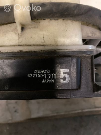Toyota Prius (XW20) Radiator cooling fan shroud 4227501300