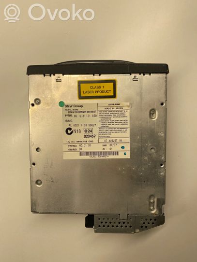 Unité De Contrôle PDC BMW E60 E61 E63 - Remise à Neuf, Aide Au Stationnement, Numéro 6942677 - Garantie