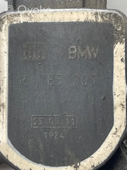 BMW 3 E92 E93 Czujnik poziomowania świateł osi przedniej 6785205