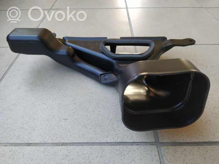 Toyota Camry Część rury dolotu powietrza 1775231020