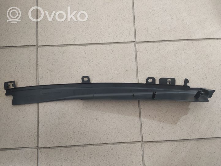 Toyota Camry Moulure, baguette/bande protectrice d'aile 5382533020