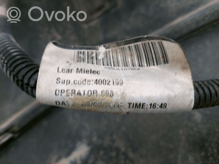 Volvo V50 Pare-chocs 30678008