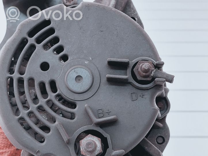 Opel Zafira A Generator/alternator 