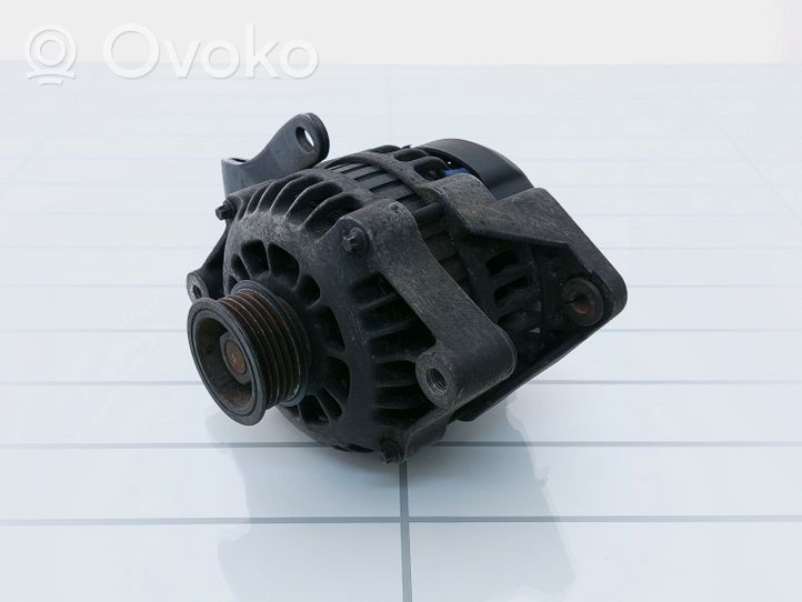 Opel Zafira A Generator/alternator 