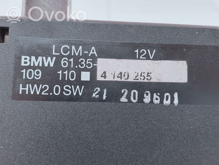 BMW 7 E38 Modulo luce LCM 109110
